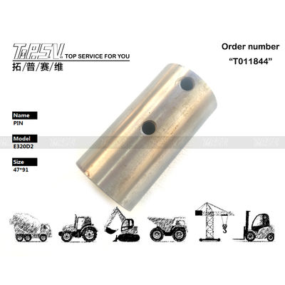 378-9513 Motor Hidráulico de Acionamento de Aço E320D2 Escavadeira Swing 2 Estágios Pino de Engrenagem para Escavadeira