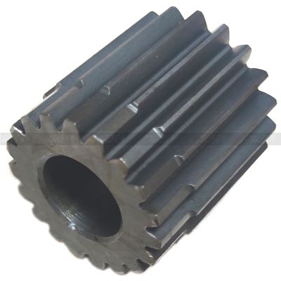 SWE70 Excavadora Viagem 2 Etapa Solar Gear Gear Box Redutor Planetário