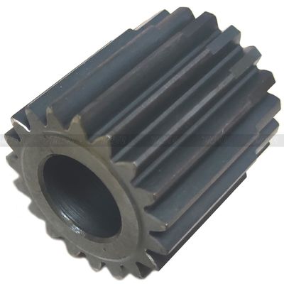 SWE70 Excavadora Viagem 2 Etapa Solar Gear Gear Box Redutor Planetário