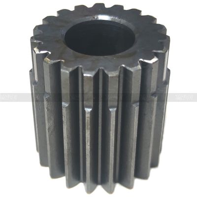 SWE70 Excavadora Viagem 2 Etapa Solar Gear Gear Box Redutor Planetário