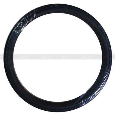 SG1880 ZX60 Excavadora Viagem Floating Seal Máquinas Excavadora Kit de Selo Hidráulico