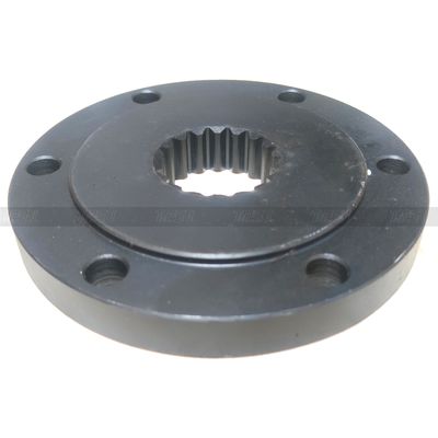 203-01-41120 Manutenção do Óleo da Engrenagem Peças do Acoplamento da Bomba Hidráulica da Escavadeira PC120-5