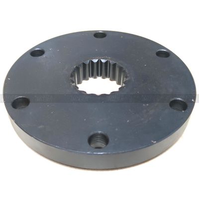 203-01-41120 Manutenção do Óleo da Engrenagem Peças do Acoplamento da Bomba Hidráulica da Escavadeira PC120-5