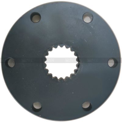 203-01-41120 Manutenção do Óleo da Engrenagem Peças do Acoplamento da Bomba Hidráulica da Escavadeira PC120-5