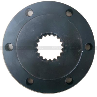 203-01-41120 Manutenção do Óleo da Engrenagem Peças do Acoplamento da Bomba Hidráulica da Escavadeira PC120-5