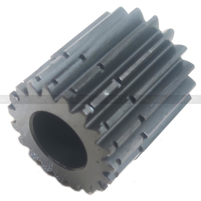 Motor de viagem de escavadeira para SY75 Excavator Travel 2 Stage Sun Gear para máquinas