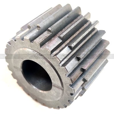 Motor Solar do Giro da Escavadeira SK200-10 de 2 Estágios e Redutor Planetário