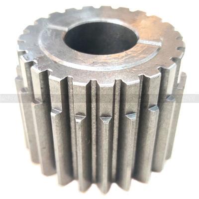 Motor Solar do Giro da Escavadeira SK200-10 de 2 Estágios e Redutor Planetário