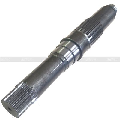 Óleo de Engrenagem para Manutenção do Motor de Deslocamento da Escavadeira EC210, Peças da Bomba do Eixo