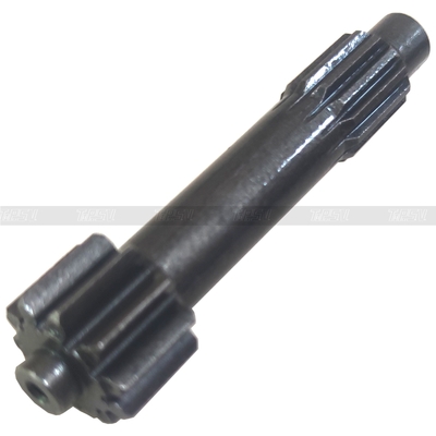 Engrenagem Solar do Estágio 1 de Deslocamento da Escavadeira KX20 em Máquinas de Escavação