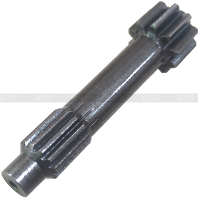 Engrenagem Solar do Estágio 1 de Deslocamento da Escavadeira KX20 em Máquinas de Escavação