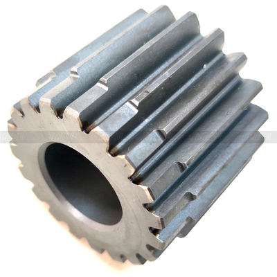 199-4630 Excavadora de alta precisão E318D Balanço de 2 estágios