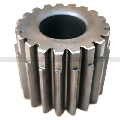 199-4630 Excavadora de alta precisão E318D Balanço de 2 estágios