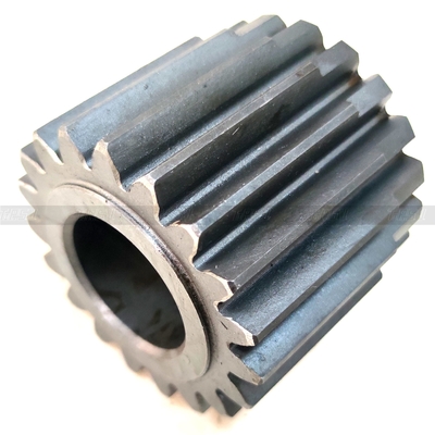 199-4630 Excavadora de alta precisão E318D Balanço de 2 estágios