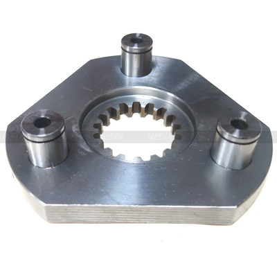 203-26-61120+201-26-62240 Escavadeira PC120-6 Conveniente, Balanço de 1 Estágio com Instalação de Engrenagem e Embalagem de Transporte em Saco Fechado