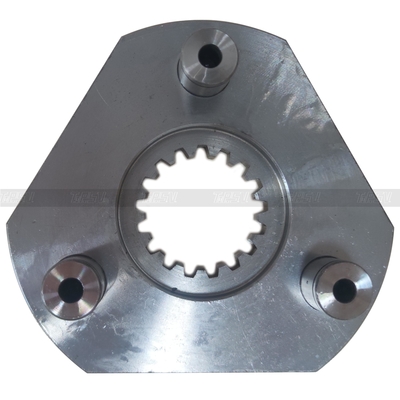 203-26-61120+201-26-62240 Escavadeira PC120-6 Conveniente, Balanço de 1 Estágio com Instalação de Engrenagem e Embalagem de Transporte em Saco Fechado