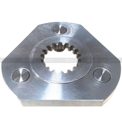 203-26-61120+201-26-62240 Escavadeira PC120-6 Conveniente, Balanço de 1 Estágio com Instalação de Engrenagem e Embalagem de Transporte em Saco Fechado