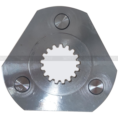 203-26-61120+201-26-62240 Escavadeira PC120-6 Conveniente, Balanço de 1 Estágio com Instalação de Engrenagem e Embalagem de Transporte em Saco Fechado