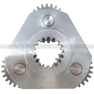 Escavadeira PC120-6 para Mineração de Energia, Serviço Pesado, Giro de 1 Estágio, Conjunto do Transportador. Veja a Imagem para Desempenho Ideal