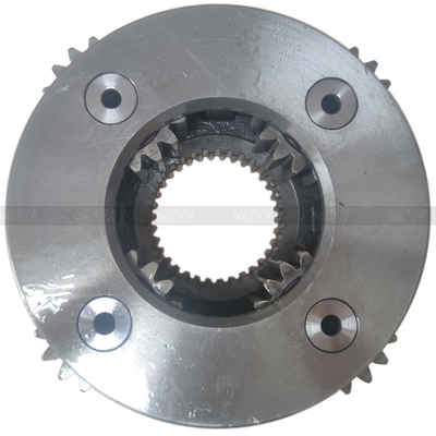 Motor hidráulico motor motor de trabalho pesado SK210-8 escavadeira balanço 2 estágio transportador Assy para aplicações de trabalho pesado