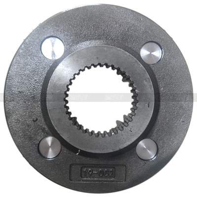 Motor hidráulico motor motor de trabalho pesado SK210-8 escavadeira balanço 2 estágio transportador Assy para aplicações de trabalho pesado