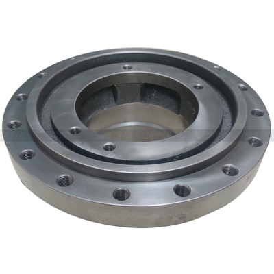 114-1485 E320B Escavadeira Motor de Deslocamento Carcaça Sistema de Transmissão Outras Peças do Motor Hidráulico de Escavadeira para Marcas e Modelos Compatíveis em Saco Lacrado