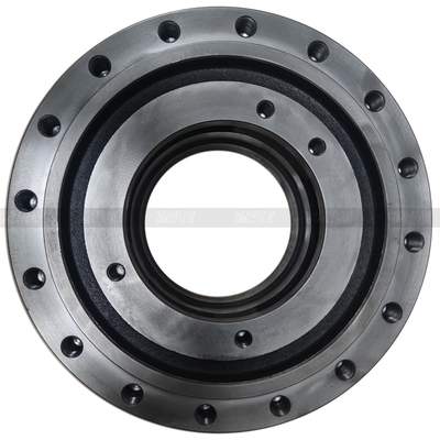 114-1485 E320B Escavadeira Motor de Deslocamento Carcaça Sistema de Transmissão Outras Peças do Motor Hidráulico de Escavadeira para Marcas e Modelos Compatíveis em Saco Lacrado