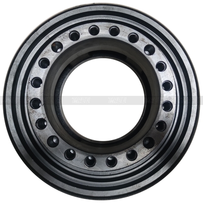 114-1485 E320B Escavadeira Motor de Deslocamento Carcaça Sistema de Transmissão Outras Peças do Motor Hidráulico de Escavadeira para Marcas e Modelos Compatíveis em Saco Lacrado