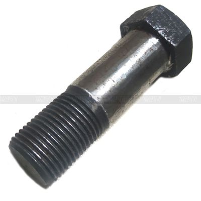 Manutenção do Óleo da Engrenagem GM18VL Parafuso da Carcaça do Motor da Escavadeira Peças da Bomba com Funcionalidade de Alta Precisão