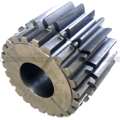 YN32W01054P1 Alta precisão SK210-8 Escavação balanço 2 estágio Sun Gear em máquinas de escavação Depende do tamanho