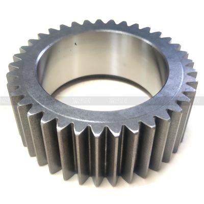 1R-5846 Lojas de reparação de máquinas E312 Excavadora Viagem de 2 estágios Equipamento planetário com visualização de imagem Número de dente