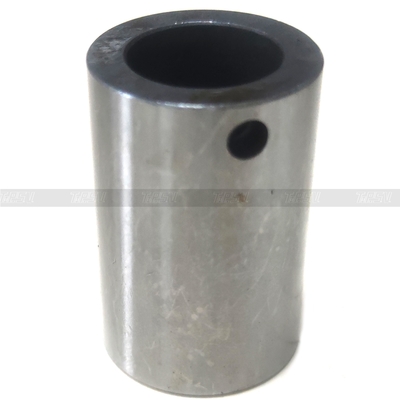 Tratamento térmico PC40-8 Excavadora Viagem 2 Etapa Pin de engrenagem para mineração de energia e sistema de transmissão de escavadora