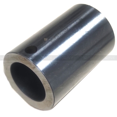 Tratamento térmico PC40-8 Excavadora Viagem 2 Etapa Pin de engrenagem para mineração de energia e sistema de transmissão de escavadora