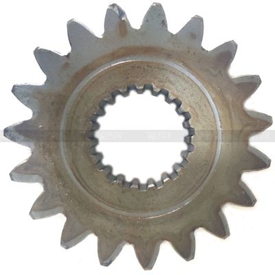 YN32W01052P1 Manutenção de óleo de engrenagem SK210-8 Swing de escavadeira 1 estágio Engrenagem solar com motor hidráulico