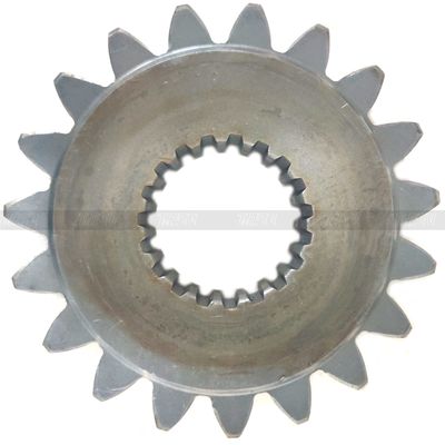 YN32W01052P1 Manutenção de óleo de engrenagem SK210-8 Swing de escavadeira 1 estágio Engrenagem solar com motor hidráulico