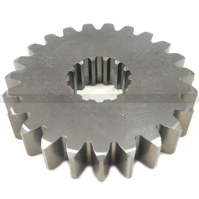 SA7117-38371 Engrenagem Solar de 1 Estágio para Deslocamento de Escavadeira EC290B em Aço de Alta Durabilidade para Tamanhos Personalizáveis e Duráveis