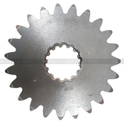 SA7117-38371 Engrenagem Solar de 1 Estágio para Deslocamento de Escavadeira EC290B em Aço de Alta Durabilidade para Tamanhos Personalizáveis e Duráveis