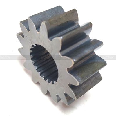 Peças do Motor do Engrenagem Solar de 1 Estágio do Giro da Escavadeira CLG200 de Alta Durabilidade para Equipamentos de Construção