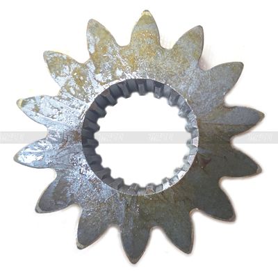 Peças do Motor do Engrenagem Solar de 1 Estágio do Giro da Escavadeira CLG200 de Alta Durabilidade para Equipamentos de Construção