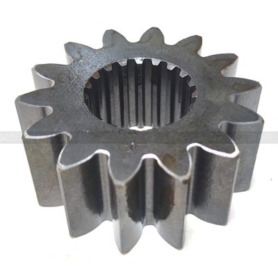 Peças do Motor do Engrenagem Solar de 1 Estágio do Giro da Escavadeira CLG200 de Alta Durabilidade para Equipamentos de Construção