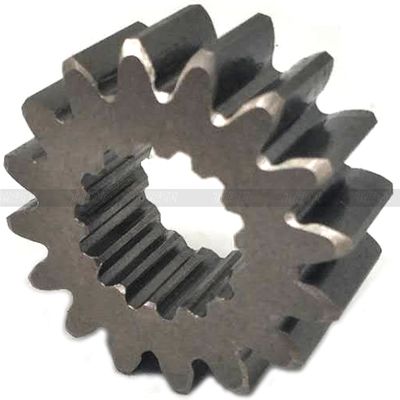 Engrenagem Solar de Deslocamento para Escavadeira PC60-7 de Alta Durabilidade com Disponibilidade e Acionamento por Motor Hidráulico