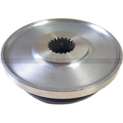 307-4161&326-3844&307-4169 Motor hidráulico Acionamento de aço E307C Excavadora Viagem 1 etapa transportador para movimento suave e estável