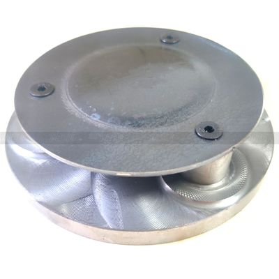 307-4161&326-3844&307-4169 Motor hidráulico Acionamento de aço E307C Excavadora Viagem 1 etapa transportador para movimento suave e estável