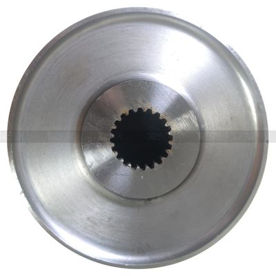 307-4161&326-3844&307-4169 Motor hidráulico Acionamento de aço E307C Excavadora Viagem 1 etapa transportador para movimento suave e estável