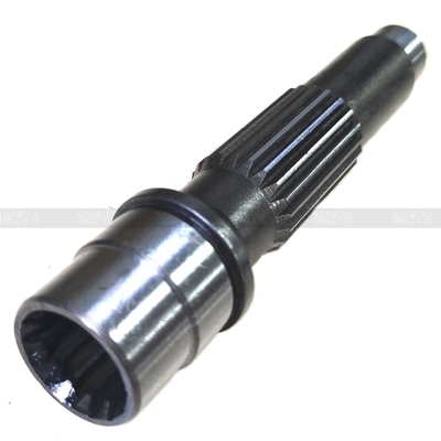 K9005752A K9005752B XKAY-00565 R60-7 Excavadora Viagem do eixo motor Sistema de transmissão do eixo motor hidráulico Excavador