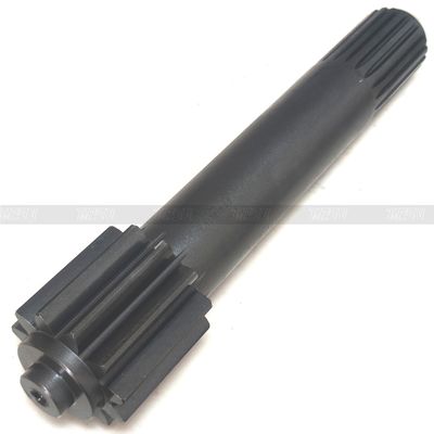 Desempenho do Redutor Planetário para Escavadeira SY215, Translação, 1 Estágio, Engrenagem Solar, Alta Durabilidade e Compatibilidade com Vários Modelos