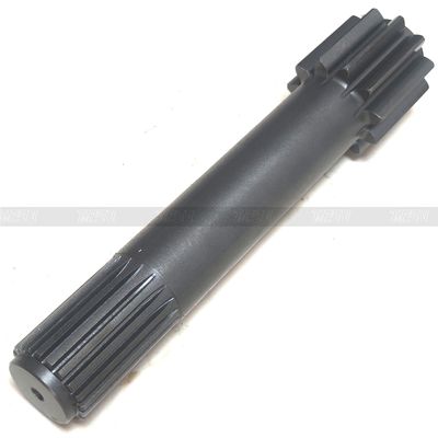 Desempenho do Redutor Planetário para Escavadeira SY215, Translação, 1 Estágio, Engrenagem Solar, Alta Durabilidade e Compatibilidade com Vários Modelos