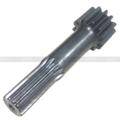 Origem SY75 Excavadora Viagem 1a Fase Sun Gear Saco de transporte embalado