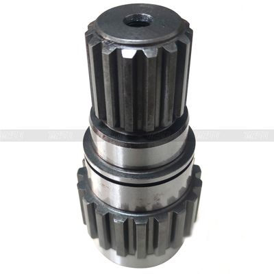 3081085 Saco de transporte de embalagem ZX330-3 Excavadora Açail de bomba hidráulica principal para durabilidade e durabilidade