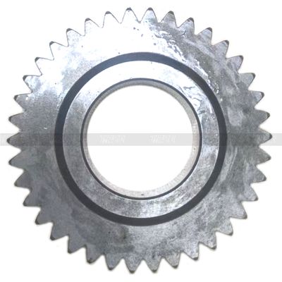 191-2625 Função do Trem de Força E312C Escavadeira Deslocamento Engrenagem Planetária de 1 Estágio com Construção Estável e Confiabilidade